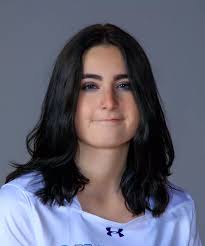 2024 Women's Lacrosse Roster