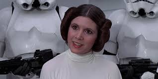 At least arm pit lengthmaterials: These Are The Revolutionary Women Who Inspired Princess Leia S Iconic Hairstyle Hellogiggles