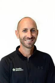 Ben Rutherford's Instagram, Twitter & Facebook