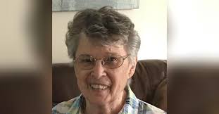 Patricia Eileen Terry Obituary