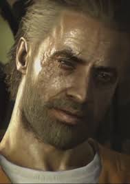 Fan Casting Jeffrey Dean Morgan as Raul Menendez in Call of Duty Black Ops  Series