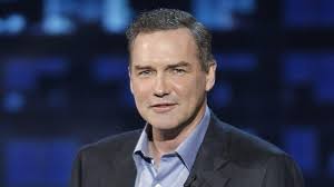 Norm Macdonald Dead: 'Saturday Night Live' Alum & Veteran Comic Was 61