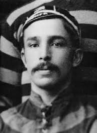 Thomas Rangiwahia Ellison (1867-1904)