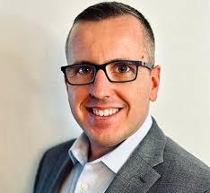 Alex Gilpin, Monster Ar-Ge Direktörlüğü Görevine Getirildi