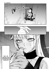 The Day I Decided to Make My Cheeky Gyaru Sister Understand in My Own Way  Ch. 1-5 - Page 12 - HentaiEra