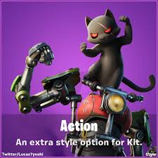 These models have been compiled more for my convenience and do not include all fortnite models available on the workshop. Here Are All The Leaked Skins And Cosmetics For Fortnite Chapter 2 Season 3 Dot Esports