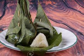 From wikimedia commons, the free media repository. Tapai Pulut Is A Traditional Malay Food In Asia Traditional Stock Photo Picture And Royalty Free Image Image 61334121