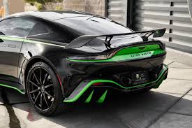 Image result for Kermit Green 2019 Aston Martin