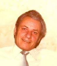 Obituary of Steve Szilvasi