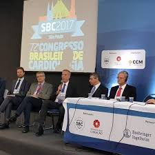 Joint symposium of the Brazilian Sociey of Cardiology and Israel Heart…