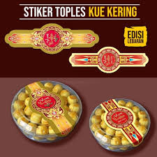 Jual stiker toples kue kering sticker label produk bentuk sumber : Shopee Indonesia Jual Beli Di Ponsel Dan Online