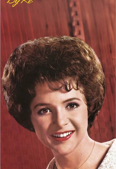 Brenda Lee anniversary listening party — Join the celebration