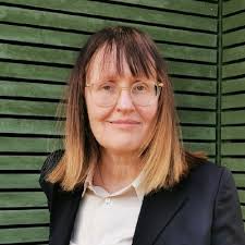 Heidi Kraus-Heinisch