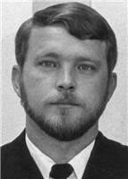 DANIEL WOODALL Obituary (1943