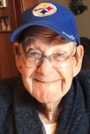 Frank Chapman Obituary