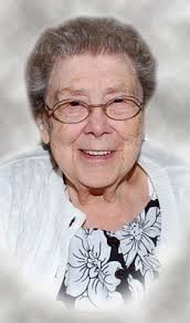 Sr. Rita Barrett, SSJ Obituary