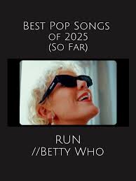 Betty Toea Latest Music 2025