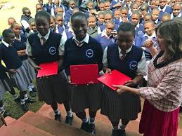 It was renamed to the kenya high school upon independence in 1963. Donations To Kenya High School For Girls Spoolies Hair Curlers