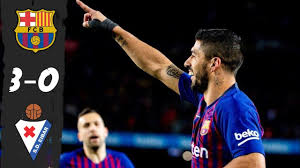 Ekspresi bek real madrid, ferland mendy usai mencetak gol kemenangan timnya di menit akhir pertandingan menghadapi atalanta dalam laga leg pertama babak 16 besar liga champions 2020/2021 di stadion gewiss, bergamo, italia, kamis (25/2/2021) dini hari wib. Hasil Pertandingan La Liga Spanyol Tadi Malam Cuplikan Gol Highlight 13 Januari 2019 Hd Youtube