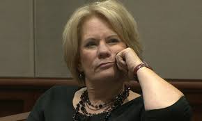 Hai lần mưu tính đổ tội của người đàn bà tham lam