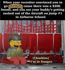 Not Your Average Military Memes