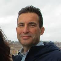 Stijn Vandekerckhove