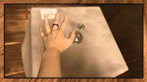 TG Transformation. The Cursed Ring part two - YouTube