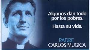 Twitter oficial del centro de estudios historicos y sociales padre mugica. Padre Mugica El Primer Cura Villero Ministerio De Cultura