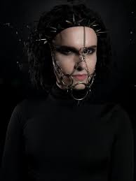 As the final hours of the year approaches, a mystical reverie unfolds under  the watchful eye of the night. The last Mønster Queen of the year at Camden  Assembly beckons the hidden