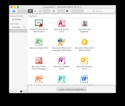 For less hassle, virtual machines remain the best option for running windows on a macintosh. How To Run Windows Apps On A Mac Macworld Uk