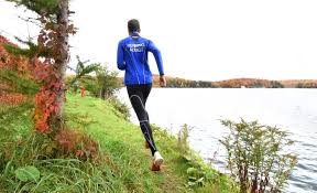 Dernière ligne droite pour votre marathon…dernière semaine pour un sommeil de qualité qui diminuera vos risques de blessures. Comment Gerer La Derniere Semaine Avant Marathon Running Addict