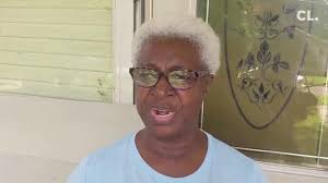 'Bring us some water'