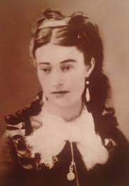 Alice Isabella (Powers) Price (1852-1934)