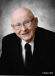 Wendell Doyle Obituary November 12, 2020