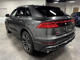 Image result for Daytona Gray 2021 SQ8
