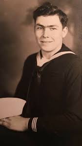 James Earl Finch Obituary