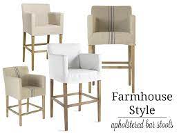 Make sure this room's centerpiece has comfortable seating for your guests. Kitchen Bar Stool Inspiration Rooms For Rent Blog