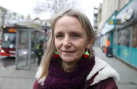 We asked Clacton residents about the cost of living crisis