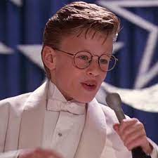 These were released as famous kid comedies, as official could not use our gang. Have You Seen Waldo From The Little Rascals Lately E Online