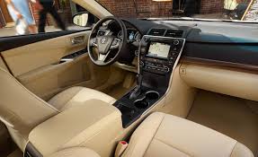 Detailed features and specs for the used 2016 toyota camry sedan including fuel economy, transmission, warranty, engine type, cylinders, drivetrain and more. Discovering The 2016 Toyota Camry Trims And Features