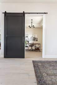 (love these bold colors when used on a front door, cabinetry or even as an accent wall) sw 6244 naval sw 7674 peppercorn. New Construction Modern Farmhouse Home Home Bunch Interior Design Ideas