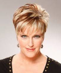 Older women hairstyles with bangs. Pin On Hairstyles
