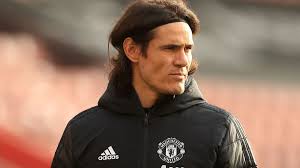 Edinson cavani statistics and career statistics, live sofascore ratings, heatmap and goal video highlights may be available on sofascore for some of edinson cavani and manchester united matches. Edinson Cavani Manchester United S Star Apologizes For Social Media Post As Fa Investigates Cnn