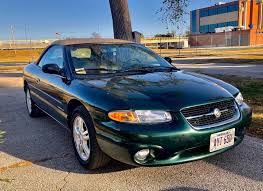 Image result for Silver Mist 1997 Sebring