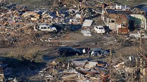 Low-income schools facing string of challenges after natural disasters:  Report - ABC News