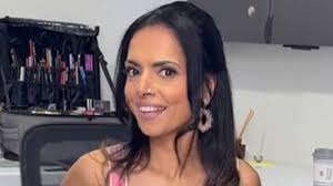 Food Network's Maneet Chauhan admits weight loss has 'been a journey' and  reveals strict diet featuring 'fasting'