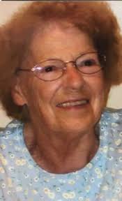 Anna Bommer Obituary (2017)