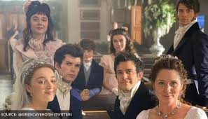 Amid accusations of lies and betrayal, a rift forms between the newlyweds, while a deception of another kind could besmirch the bridgerton family name. How Many Episodes Are There In Bridgerton Learn More About The Show