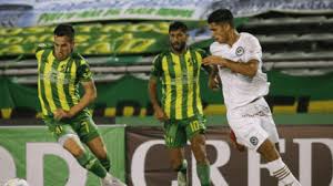 All png images can be used for personal use unless stated otherwise. Argentinos Vencio A Aldosivi Y Suena Con La Clasificacion Tyc Sports