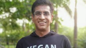 I transformed my health and fitness